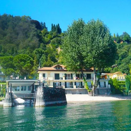 Locazione Turistica Greta Meina