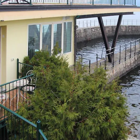 Apartment Locazione Turistica Greta