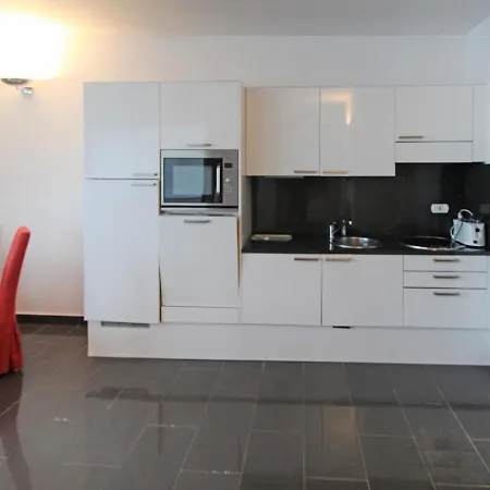 Apartment Locazione Turistica Greta *