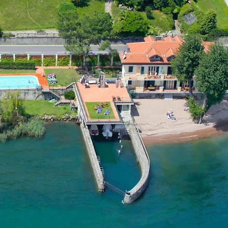 Apartment Locazione Turistica Greta