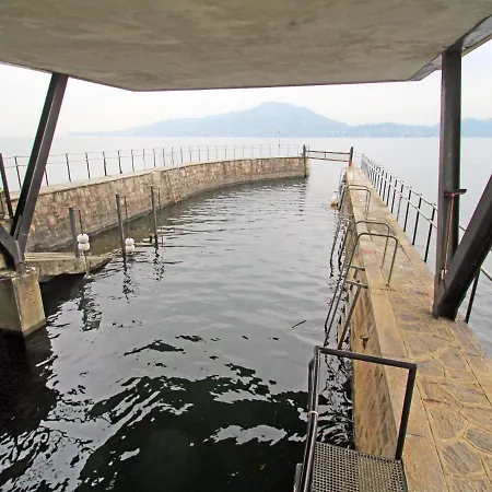 Locazione Turistica Greta Apartment *