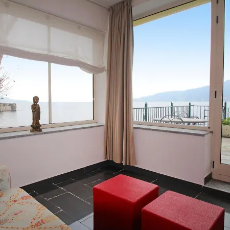 Apartment Locazione Turistica Greta Meina
