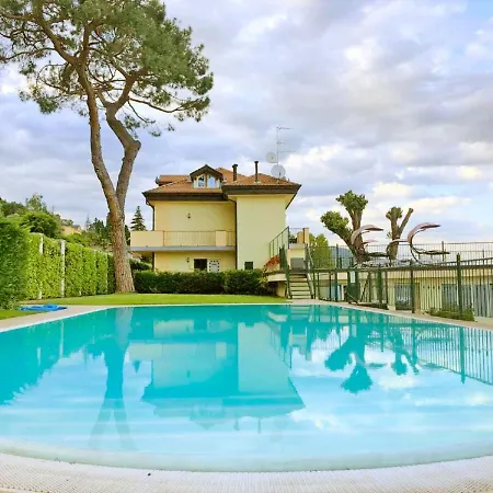 Apartment Locazione Turistica Greta
